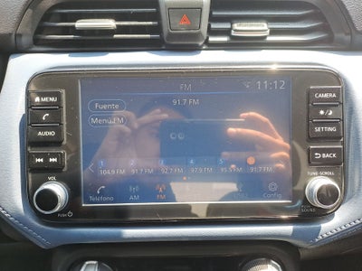 2023 Nissan VERSA SENSE CVT 23