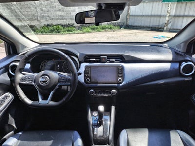 2023 Nissan VERSA SENSE CVT 23
