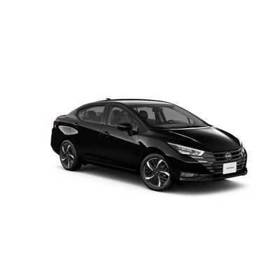 2025 Nissan VERSA VERSA ADVANCE MT