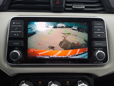 2020 SHANTUI VERSA ADVANCE MT