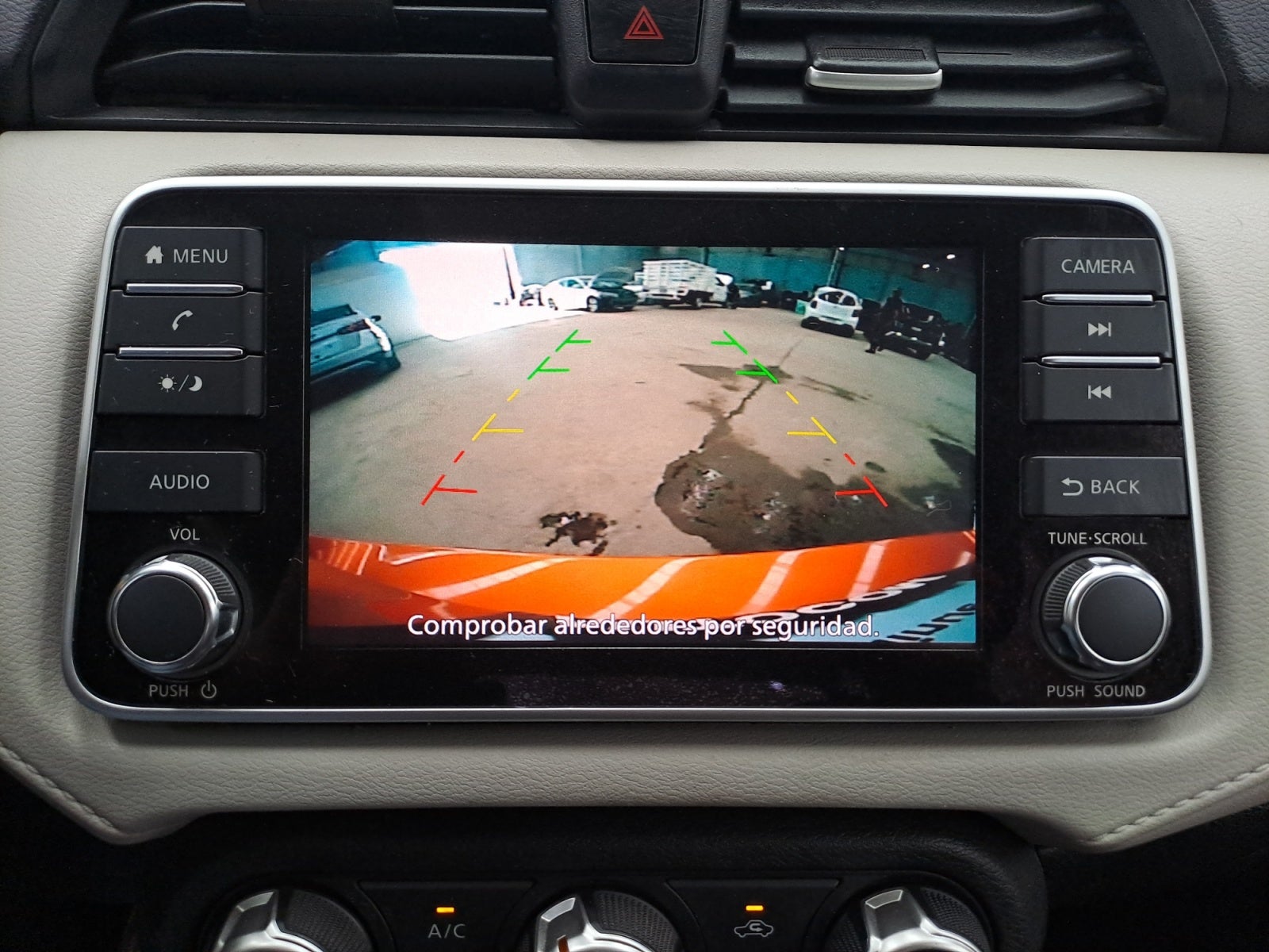 2020 SHANTUI VERSA ADVANCE MT