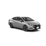 2025 Nissan VERSA VERSA SENSE MT