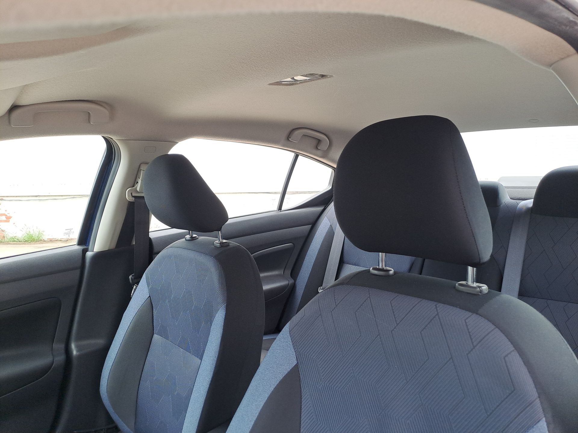 2023 Nissan VERSA ADVANCE CVT 23