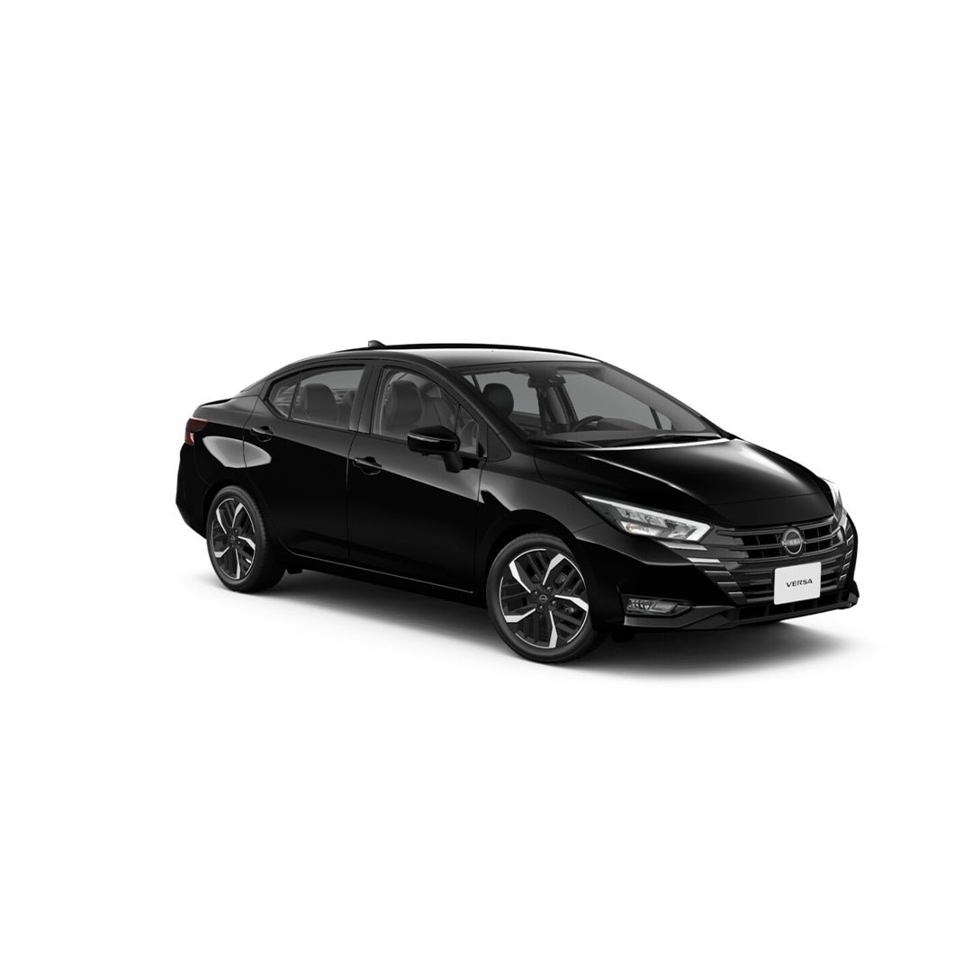 2025 Nissan VERSA VERSA SENSE MT