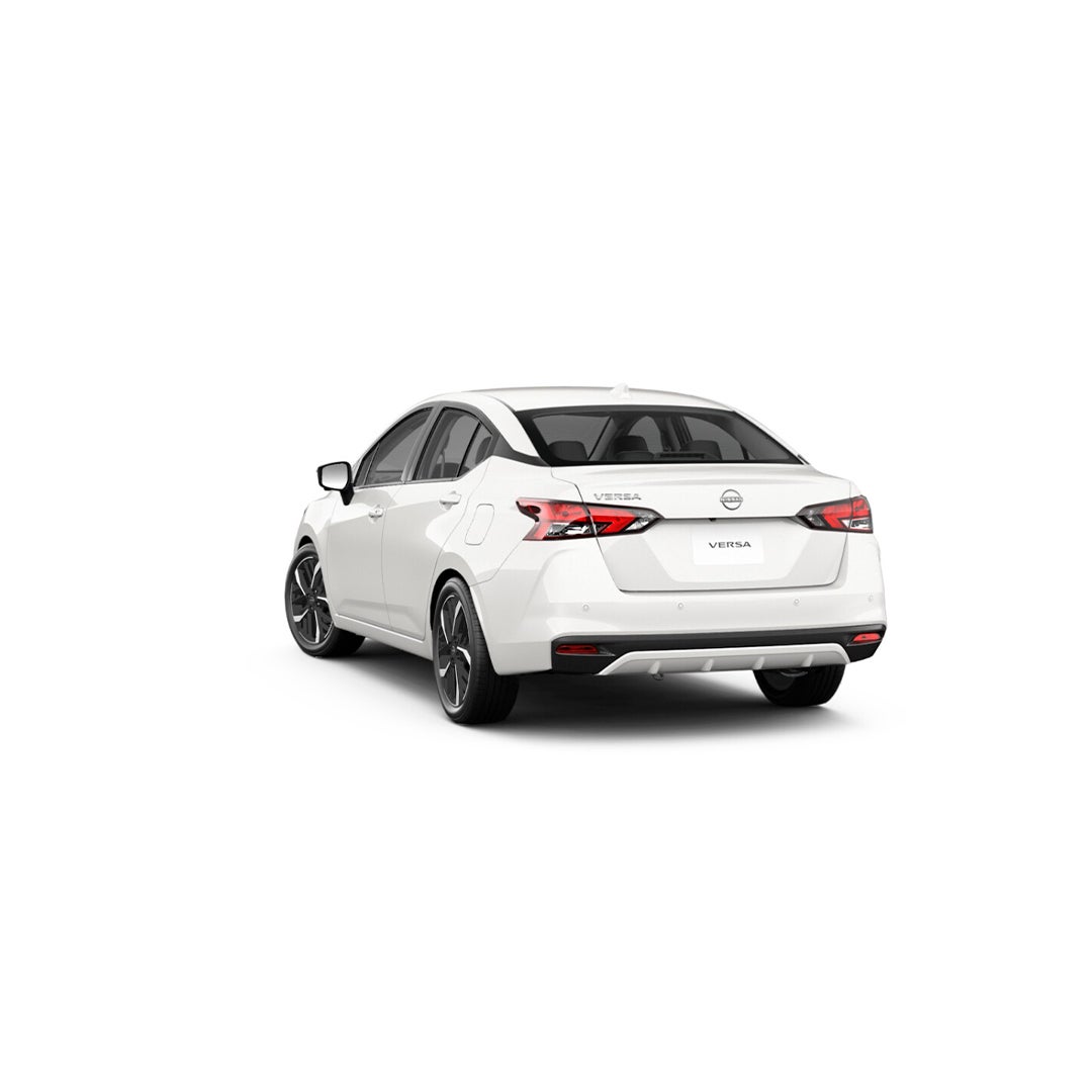 2025 Nissan VERSA VERSA SENSE MT