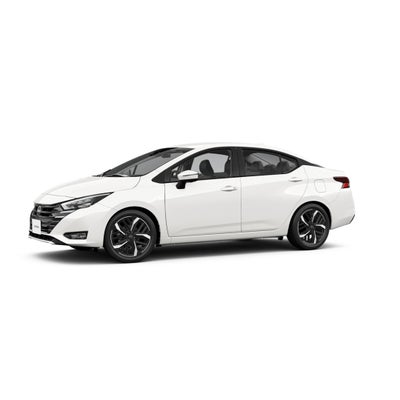 2025 Nissan VERSA VERSA SENSE MT