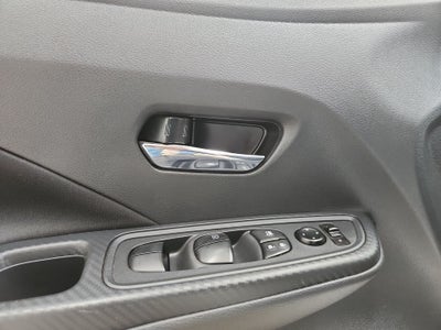 2024 Nissan VERSA ADVANCE MT 24