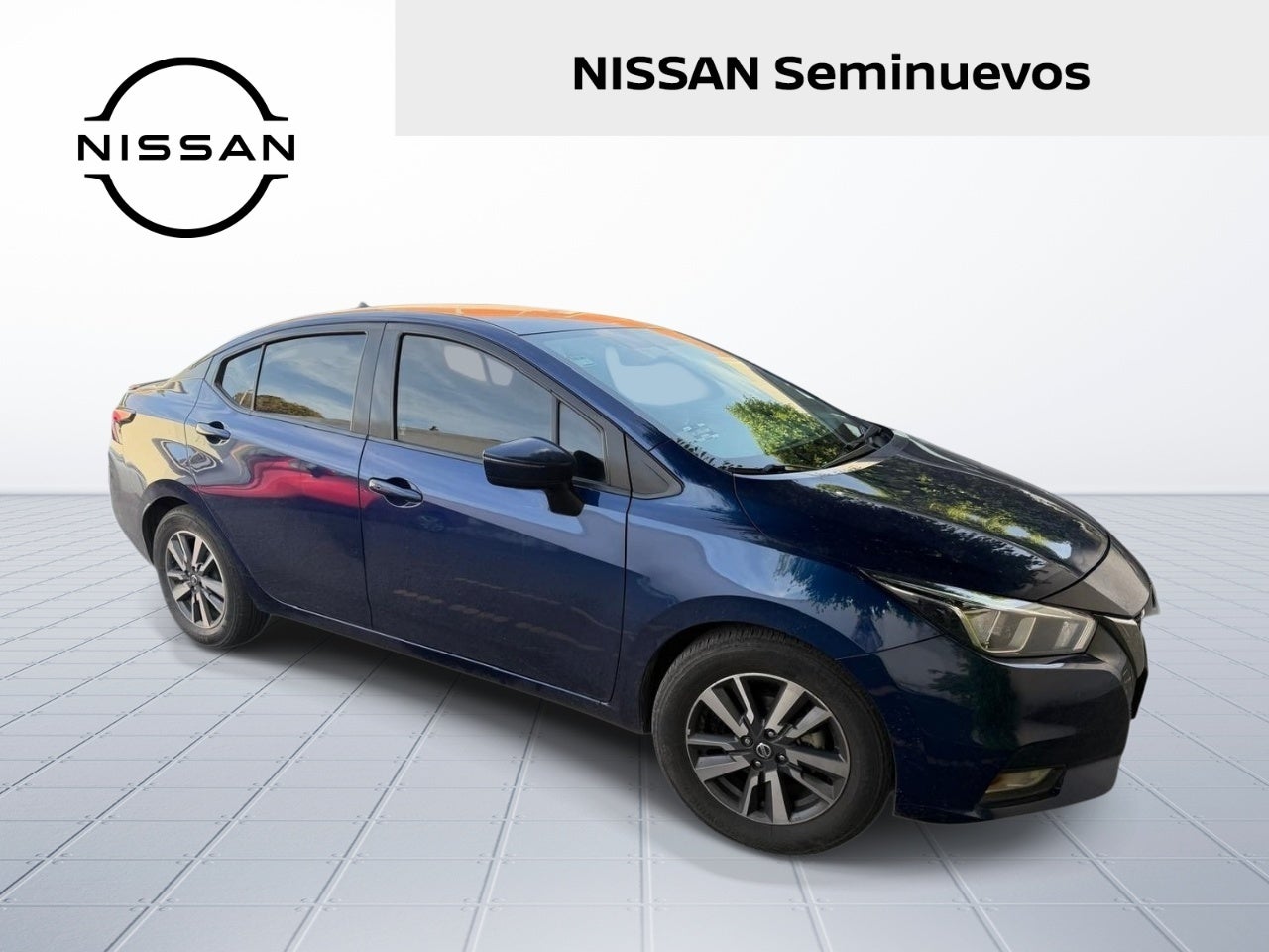 2021 Nissan VERSA ADVANCE MT 21