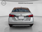 2024 Nissan VERSA VERSA SENSE MT