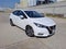 2020 Nissan VERSA ADVANCE CVT