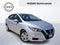2021 Nissan VERSA SENSE MT 21