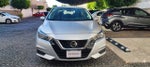 2021 Nissan VERSA SENSE MT 21