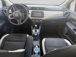 2021 Nissan VERSA VERSA ADVANCE CVT