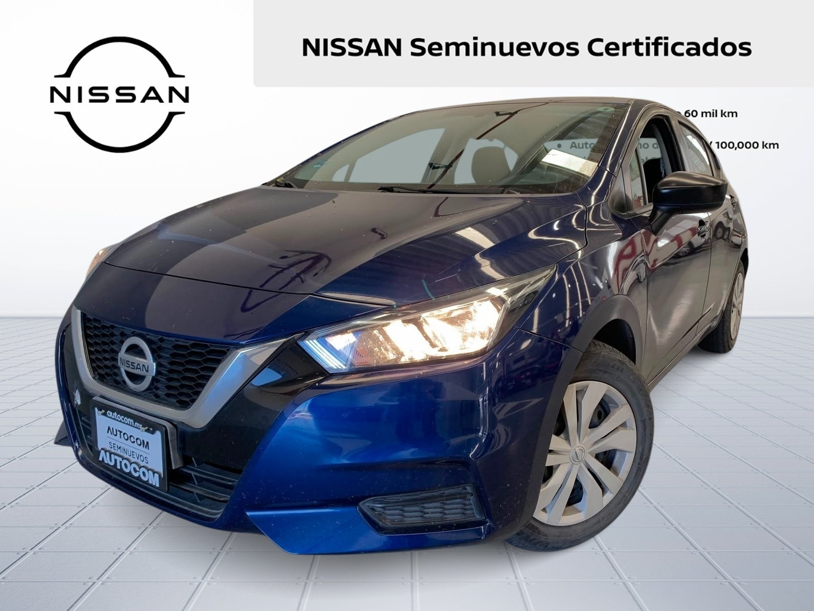 2022 Nissan VERSA SENSE MT 22