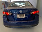 2022 Nissan VERSA SENSE MT 22