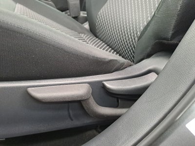 2024 Nissan VERSA SENSE MT 24