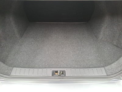 2024 Nissan VERSA SENSE MT 24
