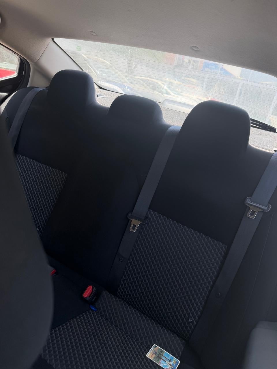 2022 Nissan VERSA SENSE MT 22