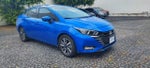 2024 Nissan VERSA ADVANCE CVT 24