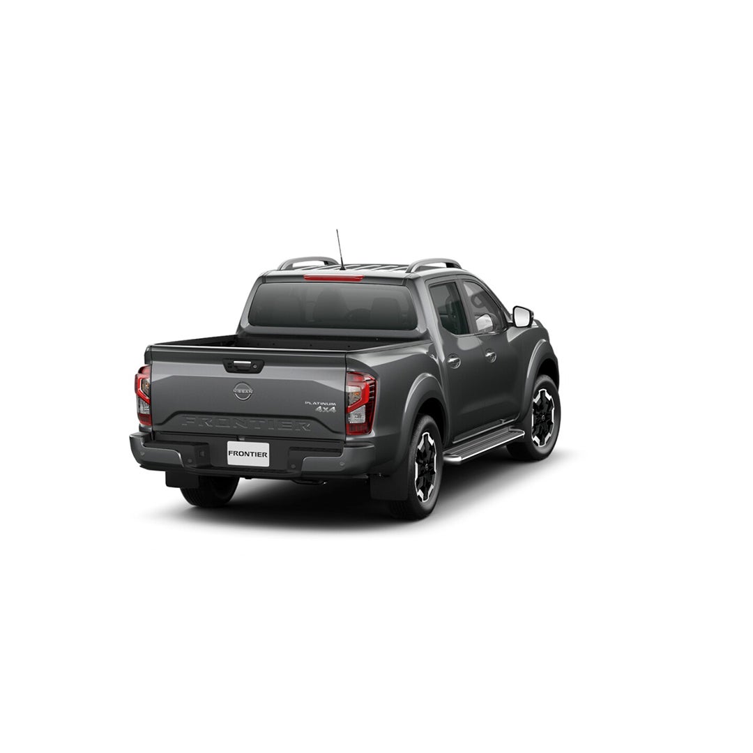 2025 Nissan FRONTIER FRONTIER SE TM