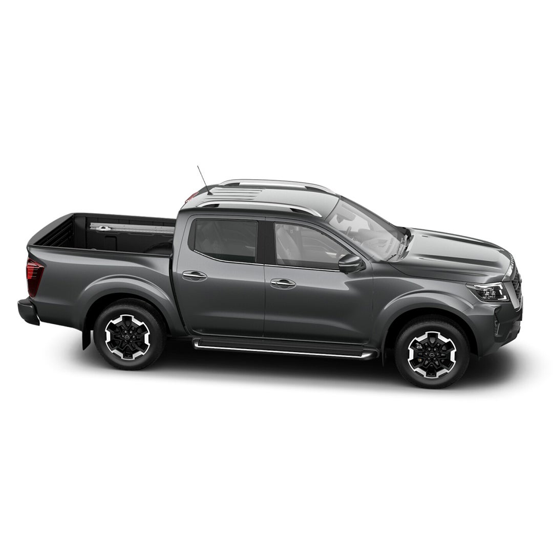 2025 Nissan FRONTIER FRONTIER SE TM