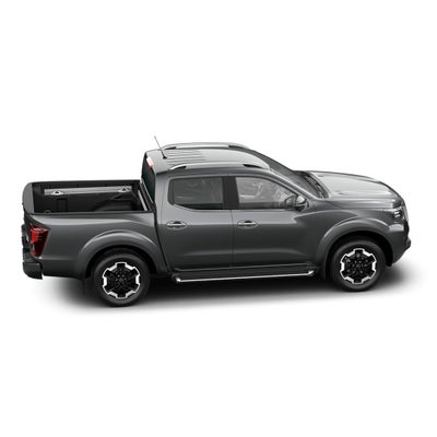 2025 Nissan FRONTIER FRONTIER SE TM