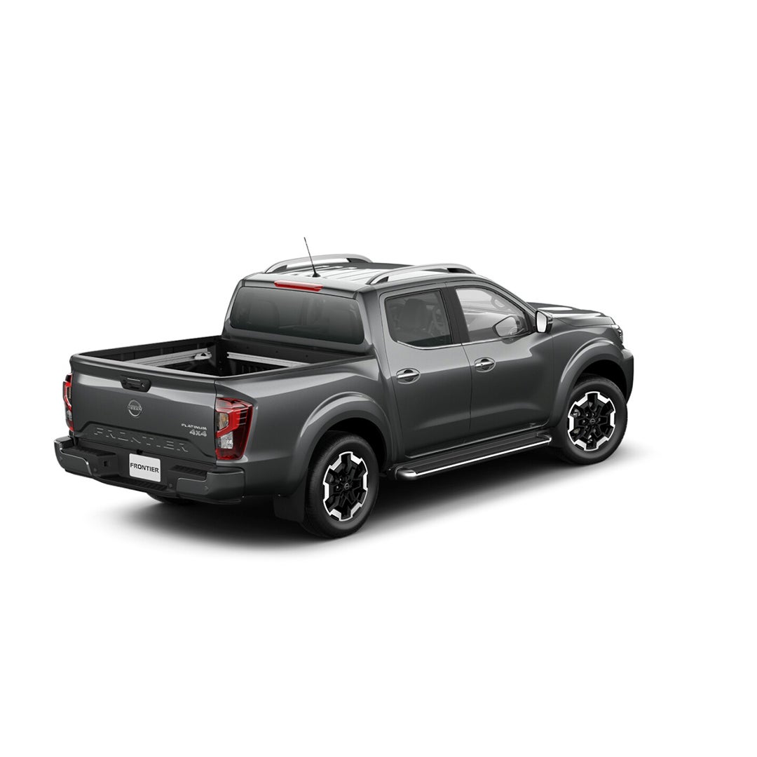 2025 Nissan FRONTIER FRONTIER SE TM