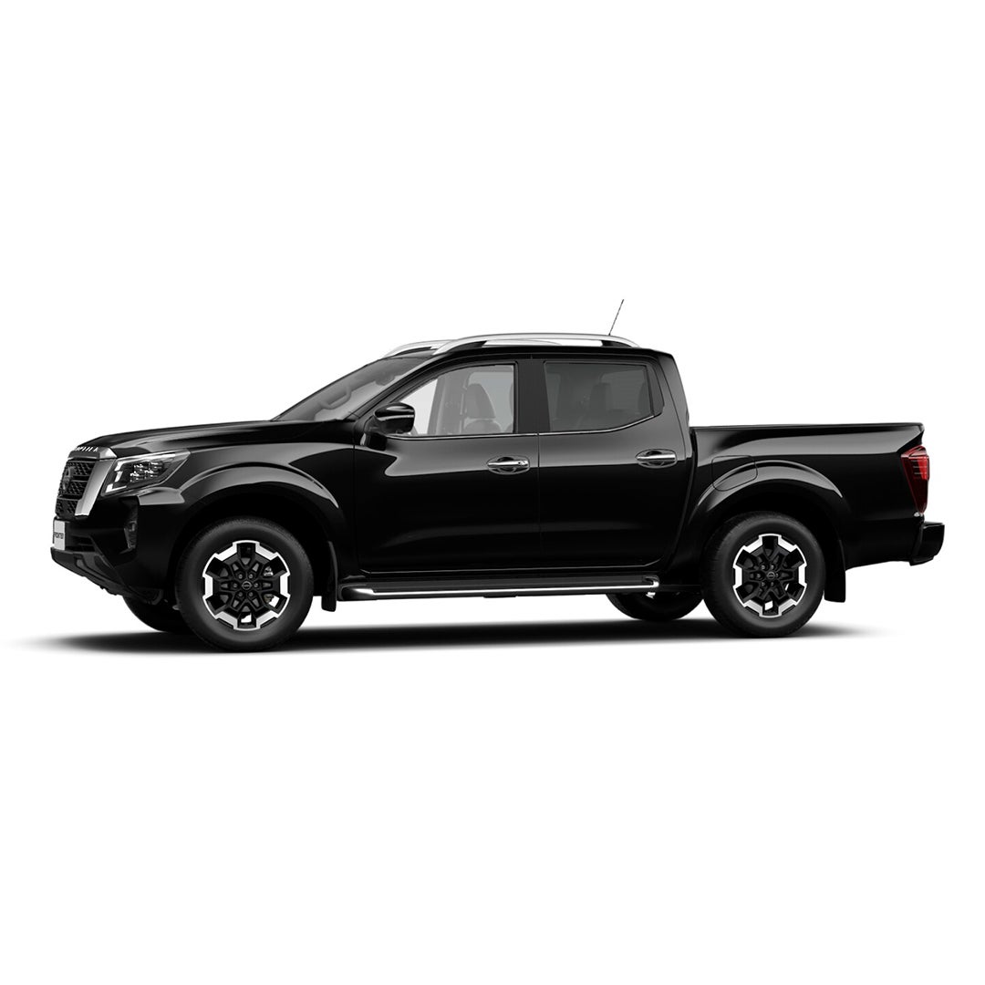 2025 Nissan FRONTIER FRONTIER PLATINUM LE TA