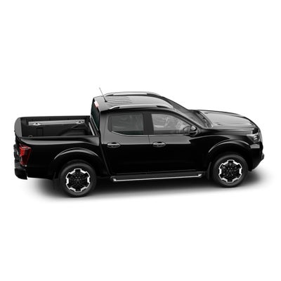 2025 Nissan FRONTIER FRONTIER PLATINUM LE TA