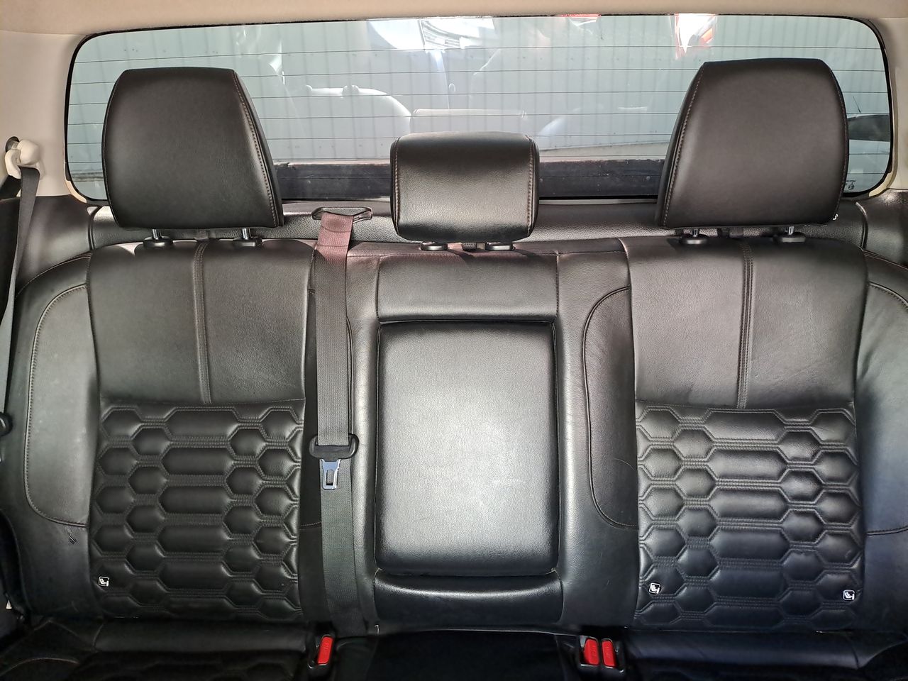 2021 Nissan FRONTIER PLATINUM LE TA 21