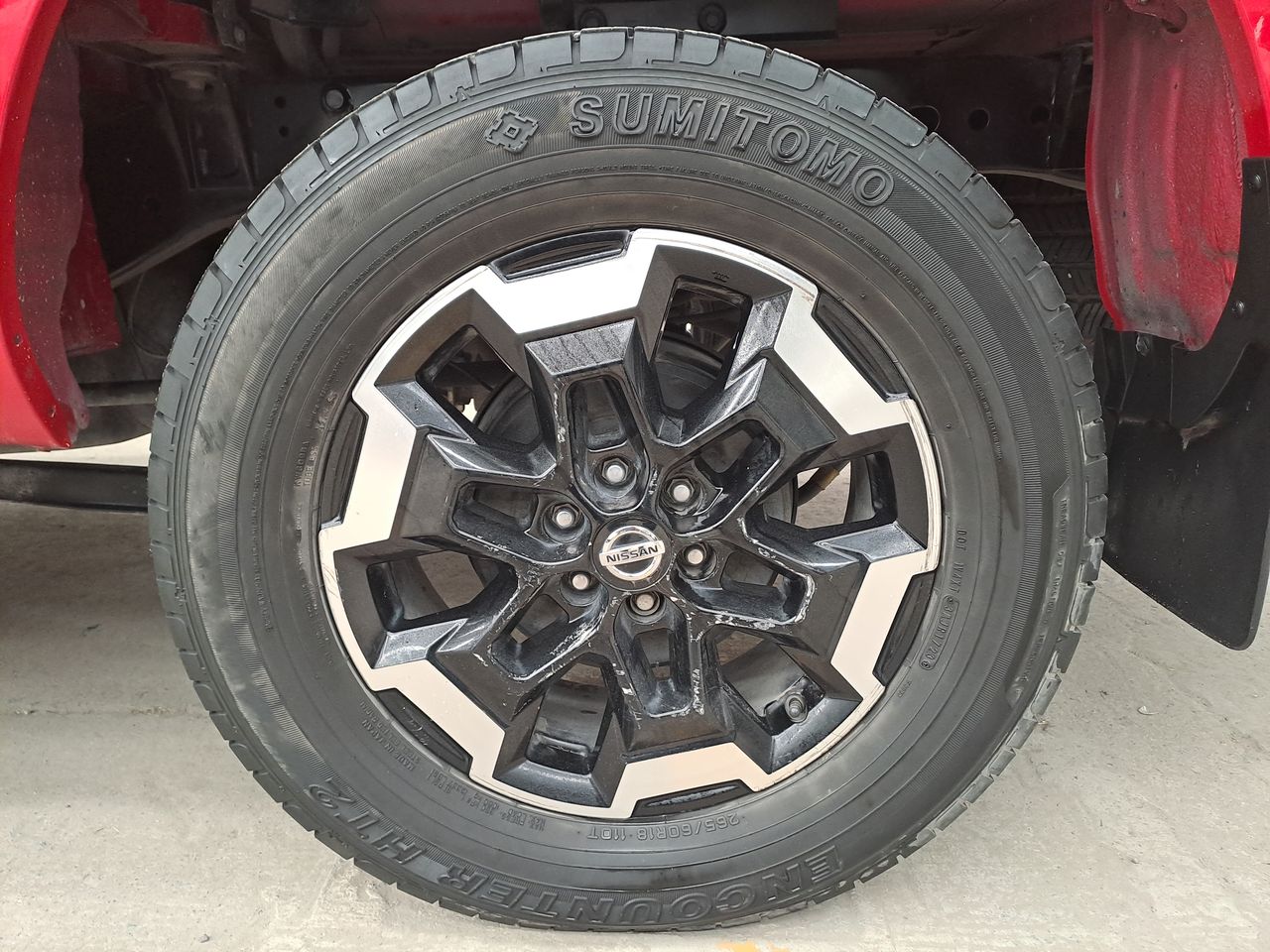 2021 Nissan FRONTIER PLATINUM LE TA 21