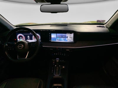 2025 Nissan KICKS PLATINUM CVT 25