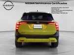 2025 Nissan KICKS PLATINUM CVT 25