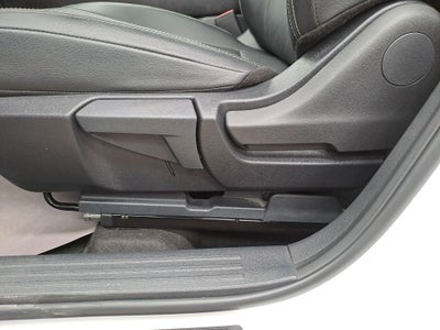2025 Nissan KICKS EXCLUSIVE CVT