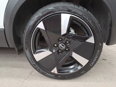 2025 Nissan KICKS EXCLUSIVE CVT