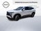 2025 Nissan KICKS EXCLUSIVE CVT