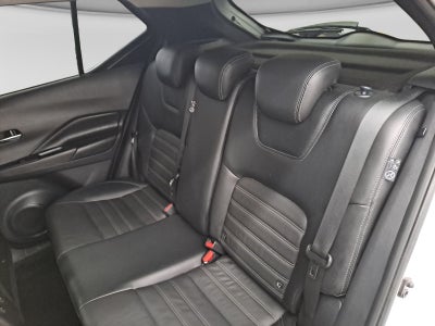 2022 Nissan KICKS EXCLUSIVE 1.6 LTS CVT 22