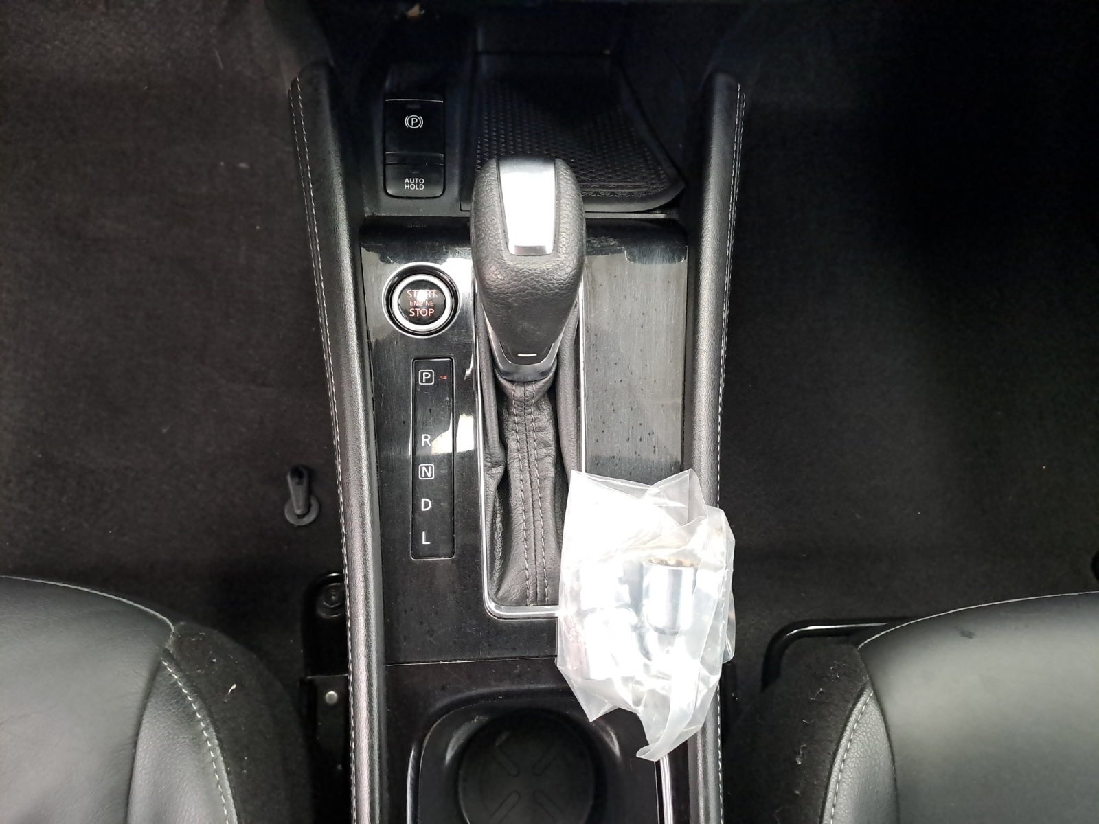 2022 Nissan KICKS EXCLUSIVE 1.6 LTS CVT 22