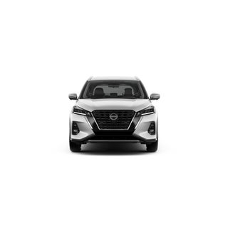 2025 Nissan KICKS KICKS PLAY ADVANCE CVT KIT