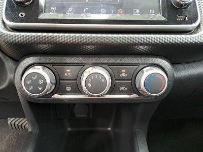 2023 Nissan KICKS ADVANCE 1.6 LTS CVT 23