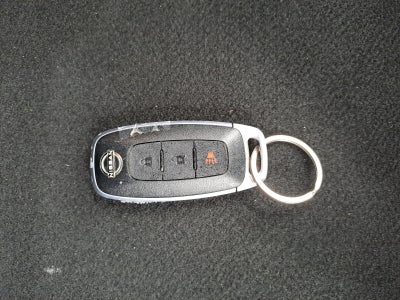 2023 Nissan KICKS ADVANCE 1.6 LTS CVT 23