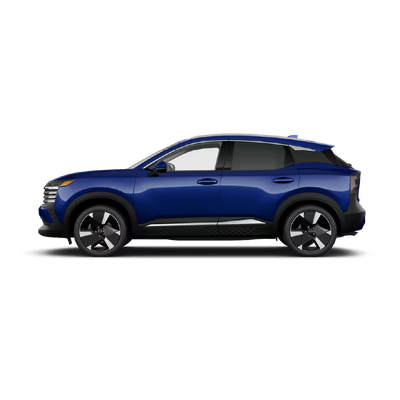 2025 Nissan KICKS KICKS PLAY ADVANCE CVT