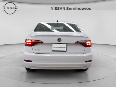 2021 Volkswagen JETTA COMFORTLINE TIPTRONIC