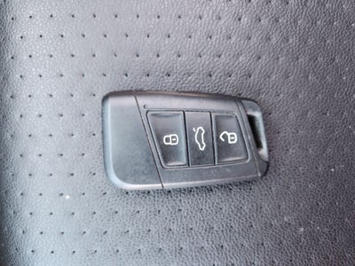 2019 Volkswagen JETTA COMFORTLINE TIPTRONIC