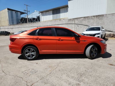 2019 Volkswagen JETTA COMFORTLINE TIPTRONIC