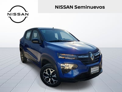 2024 RENAULT KWID BITONO