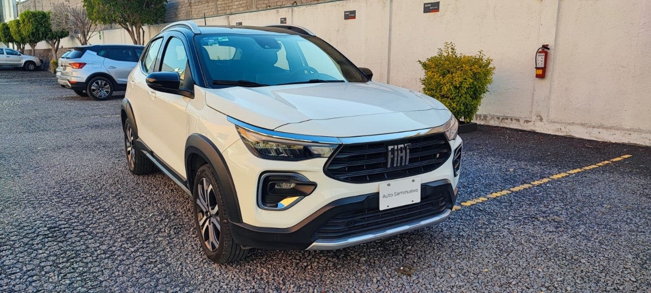 2023 FIAT PULSE IMPETUS