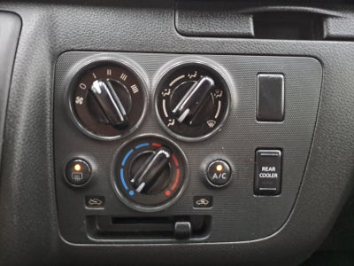 2024 Nissan NV350 URVAN 14 PASAJEROS AMPLIA AA 24