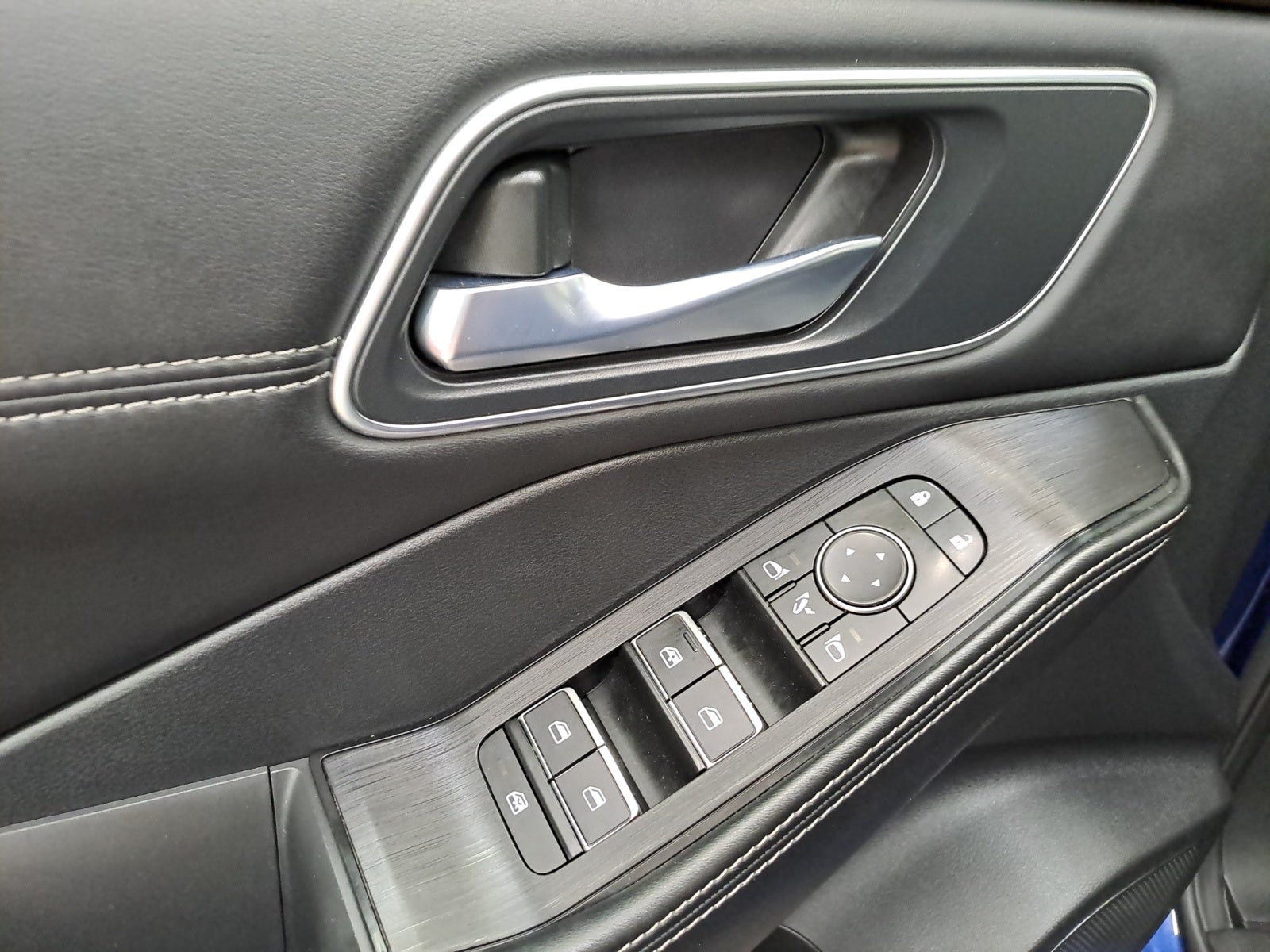 2023 Nissan X-TRAIL PLATINUM 3 ROW 23