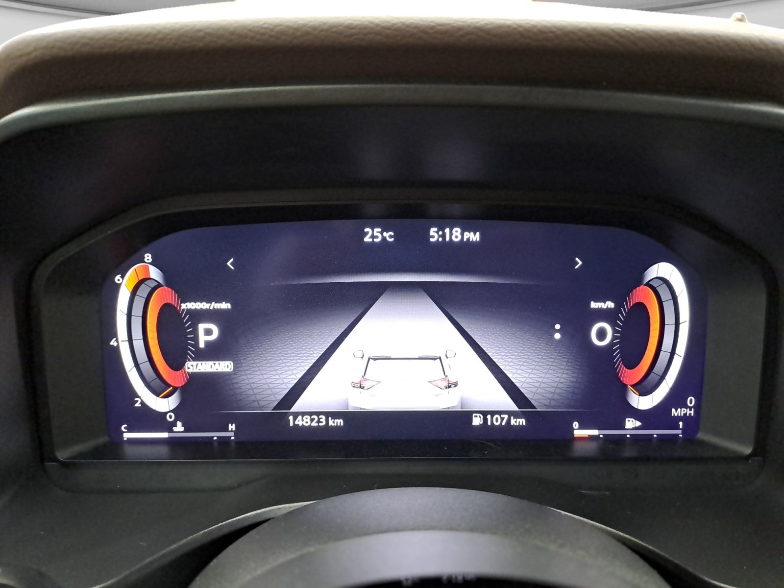 2023 Nissan X-TRAIL PLATINUM 3 ROW 23